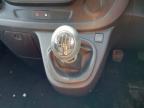 2016 VAUXHALL VIVARO 2900 BT CDTI ECOFL  for sale at Copart BRISTOL