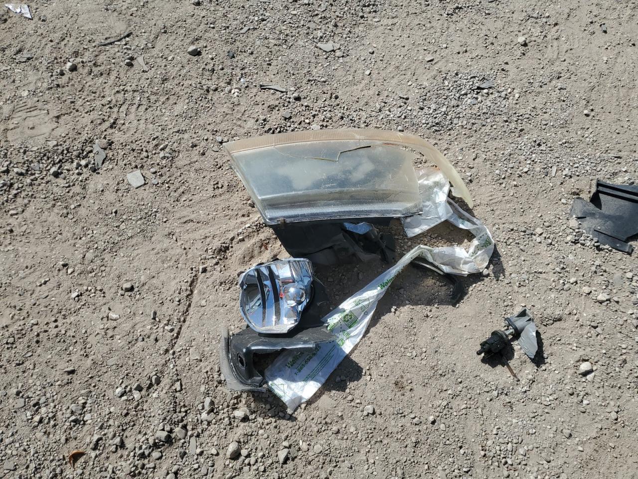 2000 Jeep Grand Cherokee Laredo VIN: 1J4GW48S5YC169798 Lot: 81121375