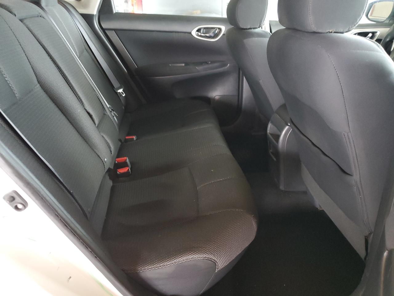 2013 Nissan Sentra S VIN: 3N1AB7APXDL757776 Lot: 81150395