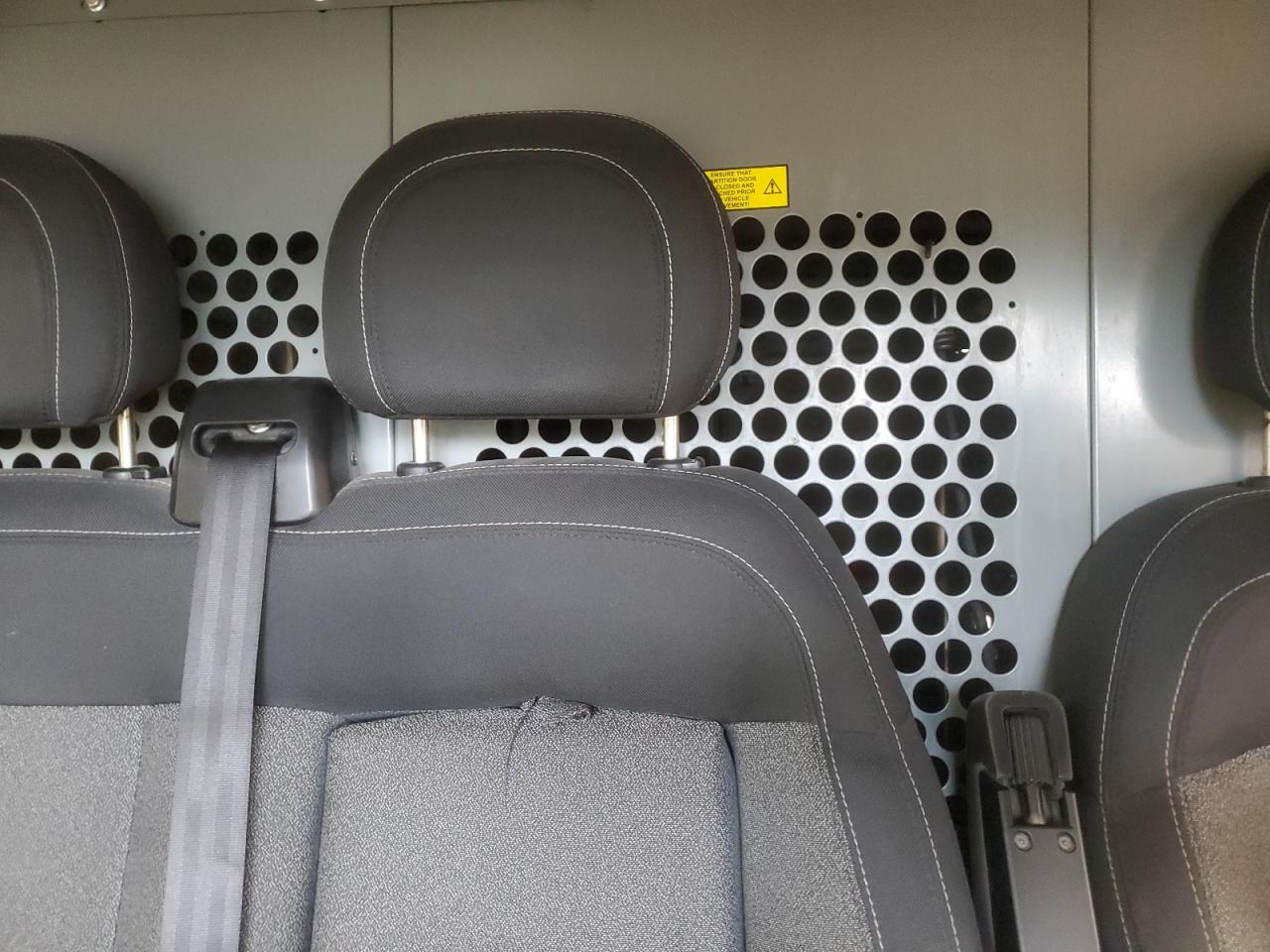 2017 Ram Promaster Cargo Van VIN: 3C6TRVAG1HE527535 Lot: 82151045