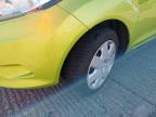 2009 FORD FIESTA EDGE 60  for sale at Copart CHESTER