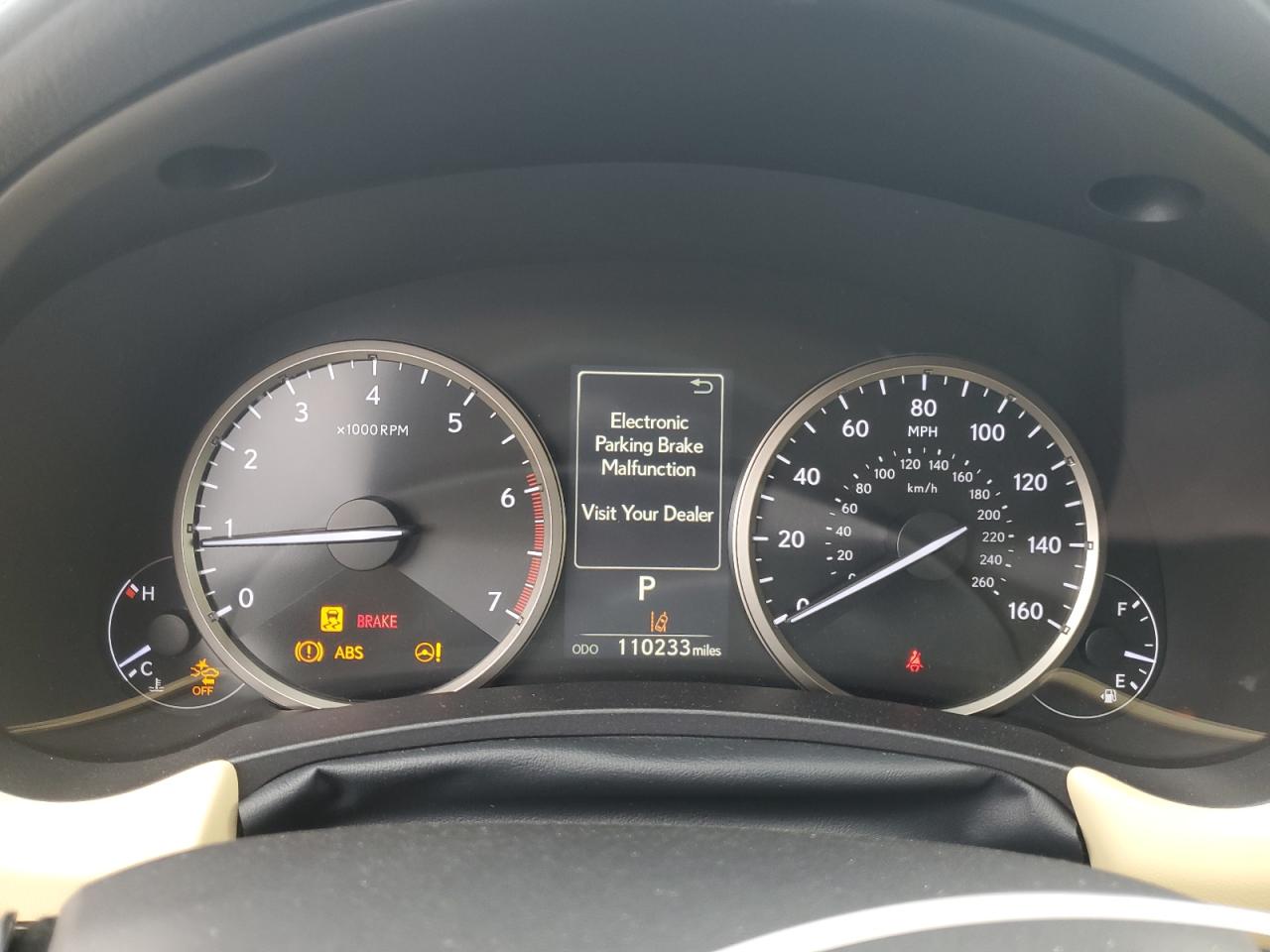 2020 Lexus Nx 300 VIN: JTJDARBZ8L5003439 Lot: 81848315