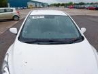 2015 HYUNDAI I30 ACTIVE for sale at Copart GLOUCESTER