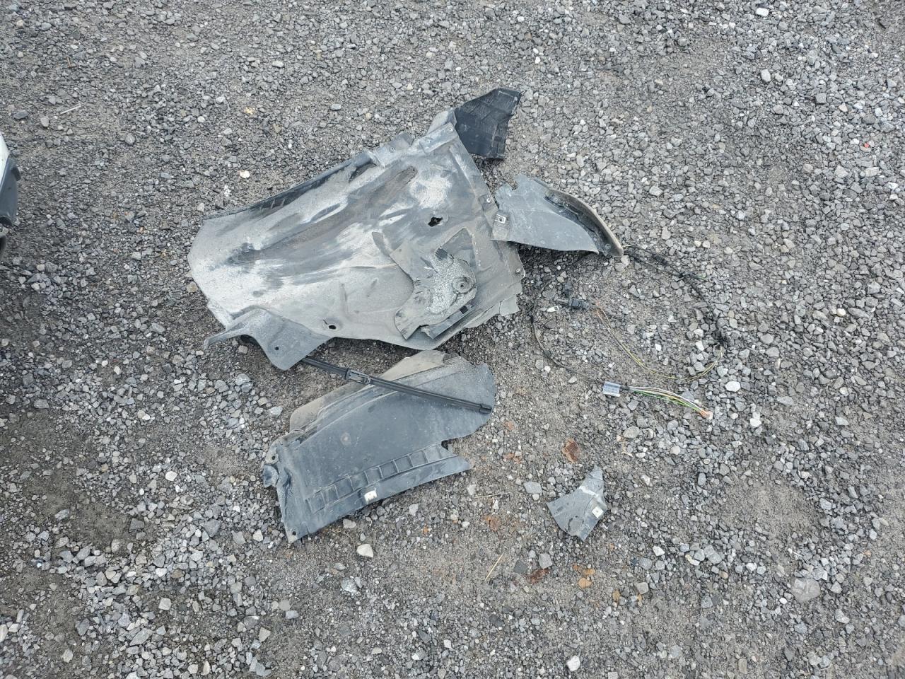 2018 Audi A4 Komfort VIN: WAUANAF42JN008561 Lot: 84459535