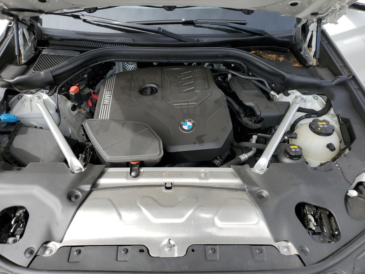 2020 BMW X3 xDrive30I VIN: 5UXTY5C06L9B36682 Lot: 72058575