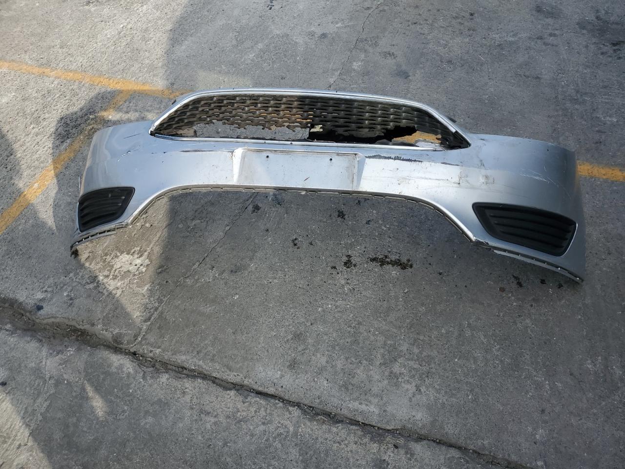 2017 Ford Focus S VIN: 1FADP3E21HL263932 Lot: 80700175