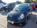 2007 HONDA JAZZ SPORT CVT  for sale at Copart SANDWICH