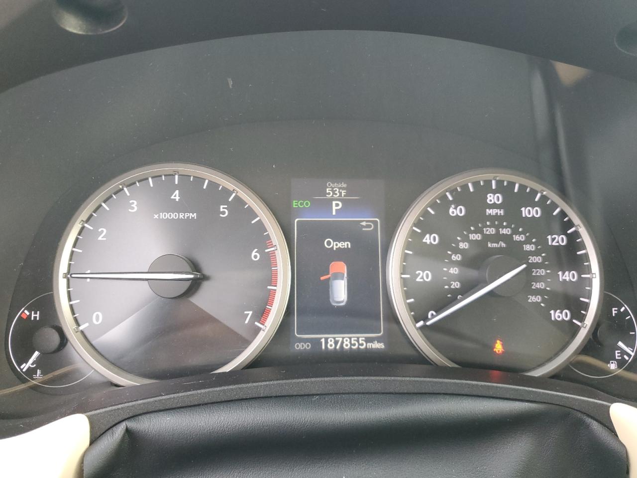 2015 Lexus Nx 200T VIN: JTJYARBZ7F2000670 Lot: 84009855