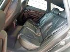 2008 AUDI RS 6  for sale at Copart WOLVERHAMPTON