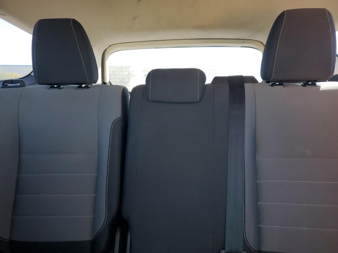 2019 Ford Escape S VIN: 1FMCU0F7XKUA42043 Lot: 83796075