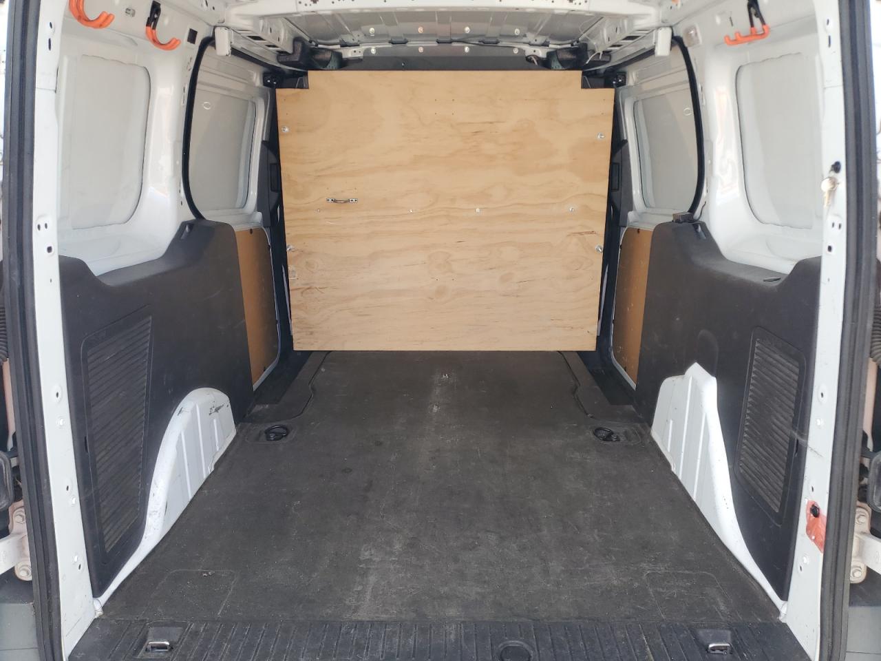 2018 Ford Transit Connect Xl VIN: NM0LS7E78J1344156 Lot: 71691565