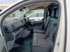 2021 CITROEN DISPATCH 1400 EN-PRISE BH  for sale at Copart CHESTER