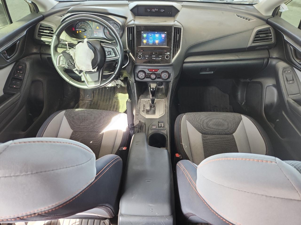 2019 Subaru Crosstrek Premium VIN: JF2GTAEC3K8265306 Lot: 80953715