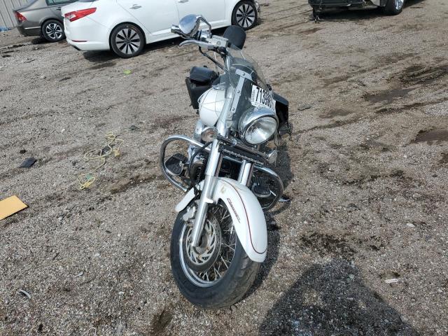 2006 YAMAHA XVS65 BASE  