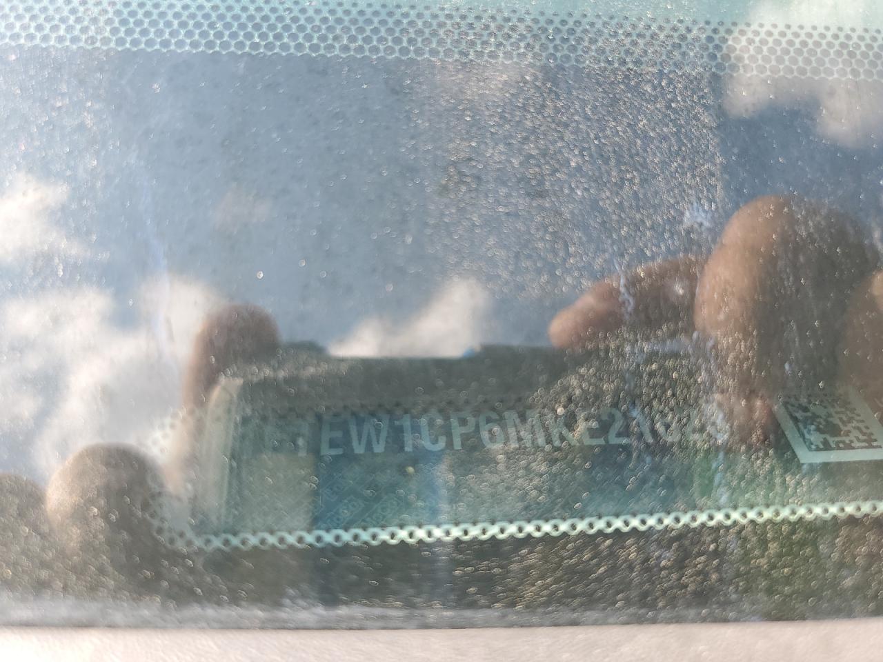 2021 Ford F150 Supercrew VIN: 1FTEW1CP6MKE21623 Lot: 71524875