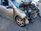 2010 CITROEN C3 EXCLUSIVE for sale at Copart GLOUCESTER