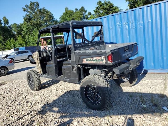 2017 POLARIS RANGER CREW XP 1000 EPS  