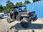 2017 POLARIS RANGER CREW XP 1000 EPS   for sale at Copart FL - TALLAHASSEE