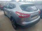 2015 NISSAN QASHQAI TEKNA DCI CVT  for sale at Copart SANDY
