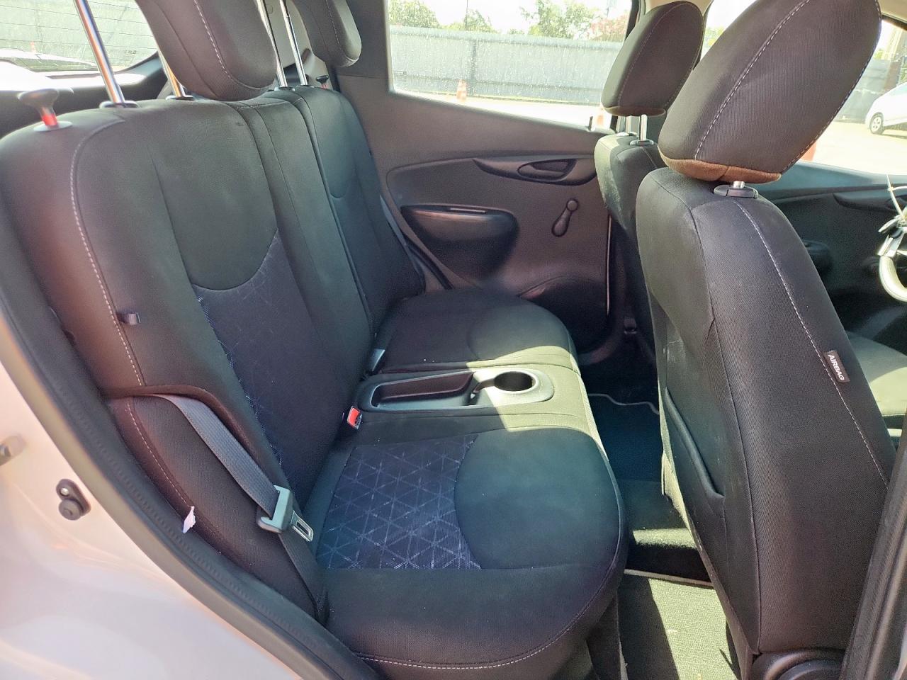 2020 Chevrolet Spark Ls VIN: KL8CB6SA4LC457132 Lot: 81668365