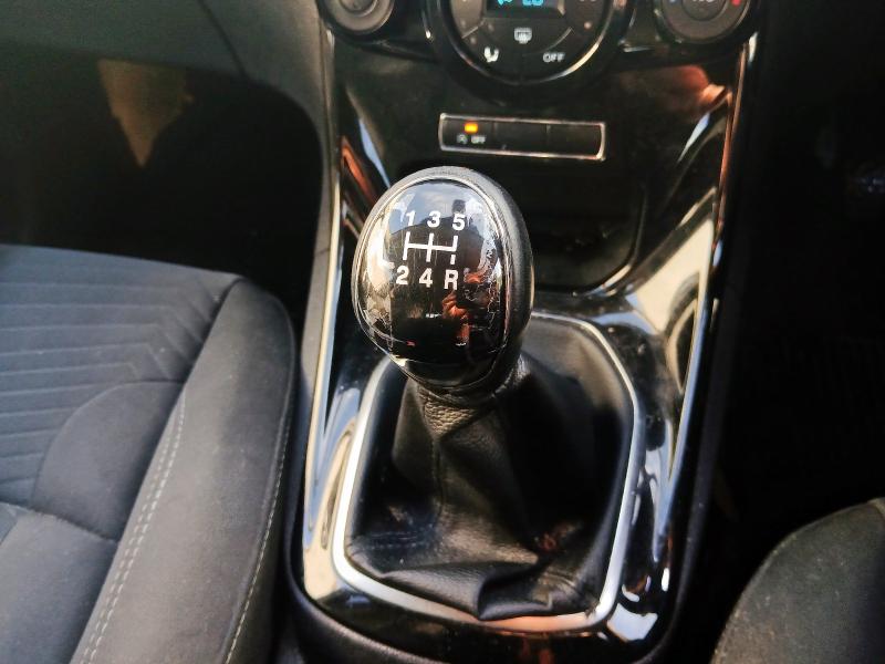 2015 FORD FIESTA TITANIUM 1.0 ECOBOOST TITANIUM 5DR