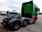2016 MAN TGX  for sale at Copart SANDTOFT