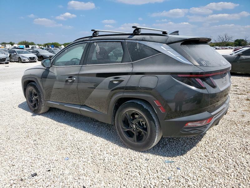  HYUNDAI TUCSON 2022 Белы