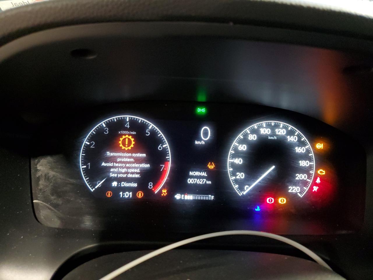 2025 Honda Hr-V Lx VIN: 3CZRZ2H39SM109249 Lot: 81598815