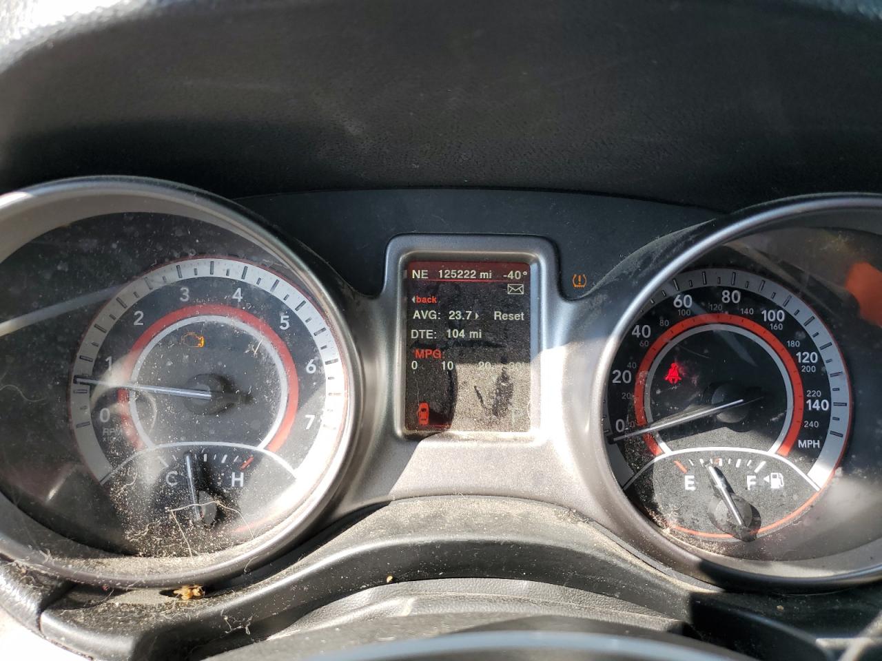 2017 Dodge Journey Crossroad VIN: 3C4PDDGG6HT623005 Lot: 72023095