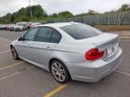 2008 BMW 320D M SPORT  for sale at Copart SANDTOFT