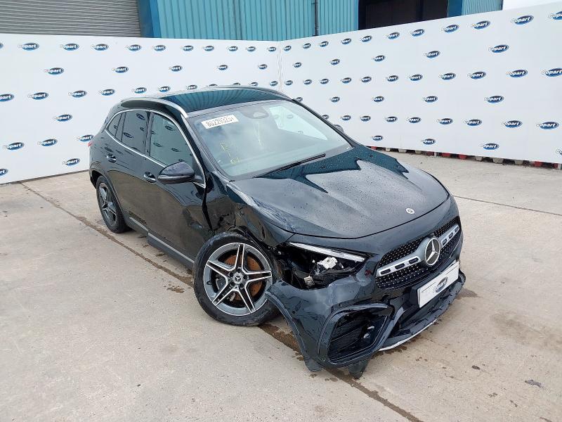 2024 MERCEDES-BENZ GLA 200 AMG LN EXECUTVE M 