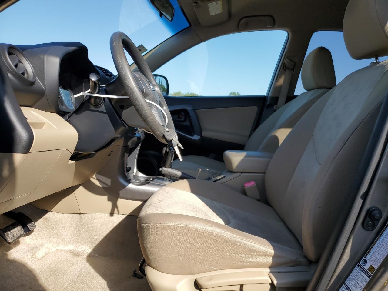 2009 Toyota Rav4 VIN: JTMBF33V89D016792 Lot: 84388565