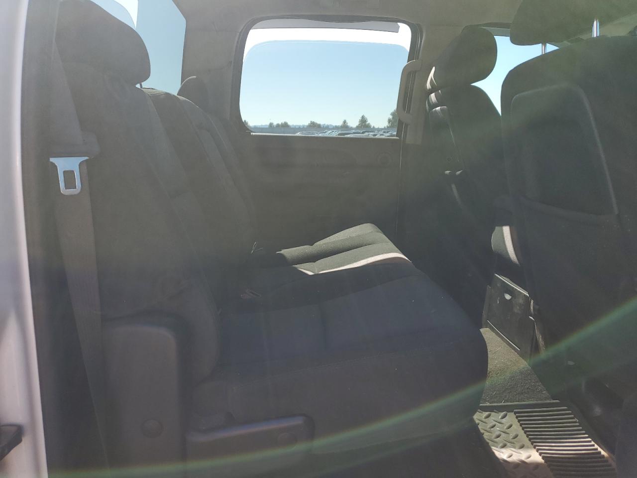 2012 Chevrolet Silverado K2500 Heavy Duty Lt VIN: 1GC1KXCG0CF105252 Lot: 82057375