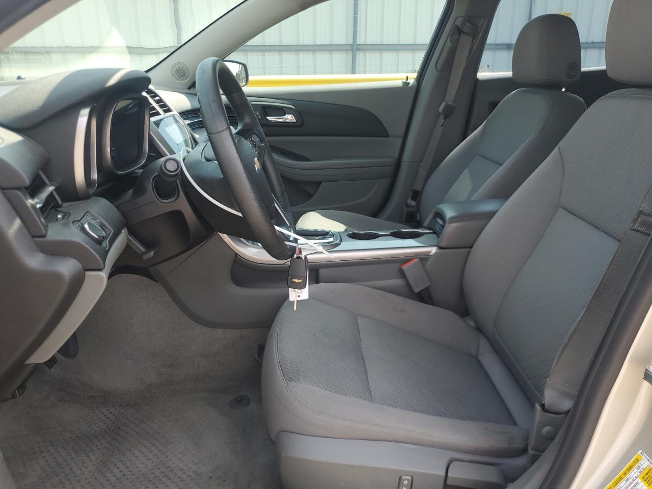 2013 Chevrolet Malibu Ls VIN: 1G11B5SA4DF353581 Lot: 80372705