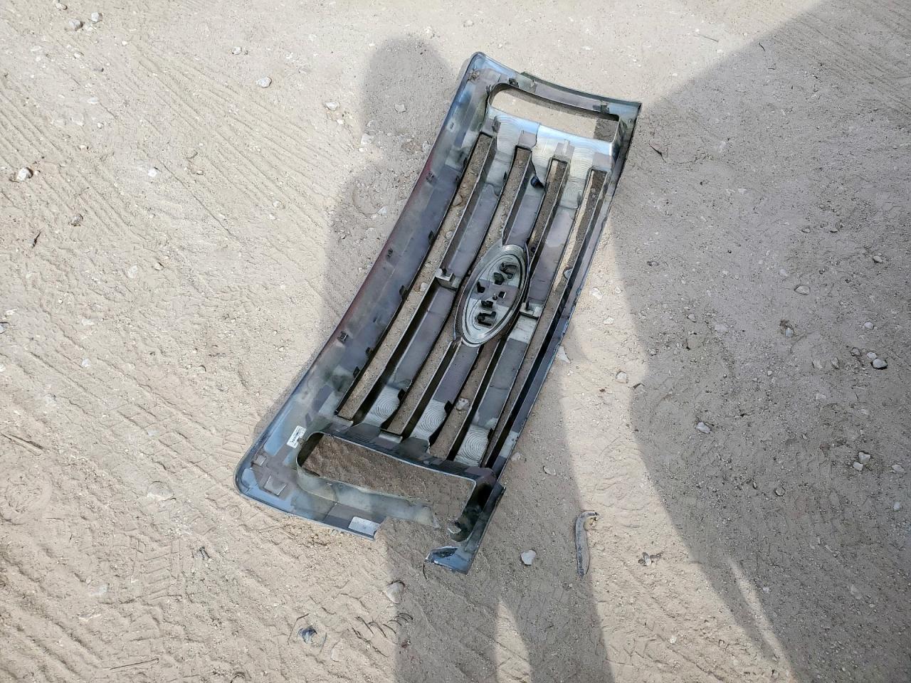 2012 Ford F150 Supercrew VIN: 1FTEW1CMXCFB28918 Lot: 84470885