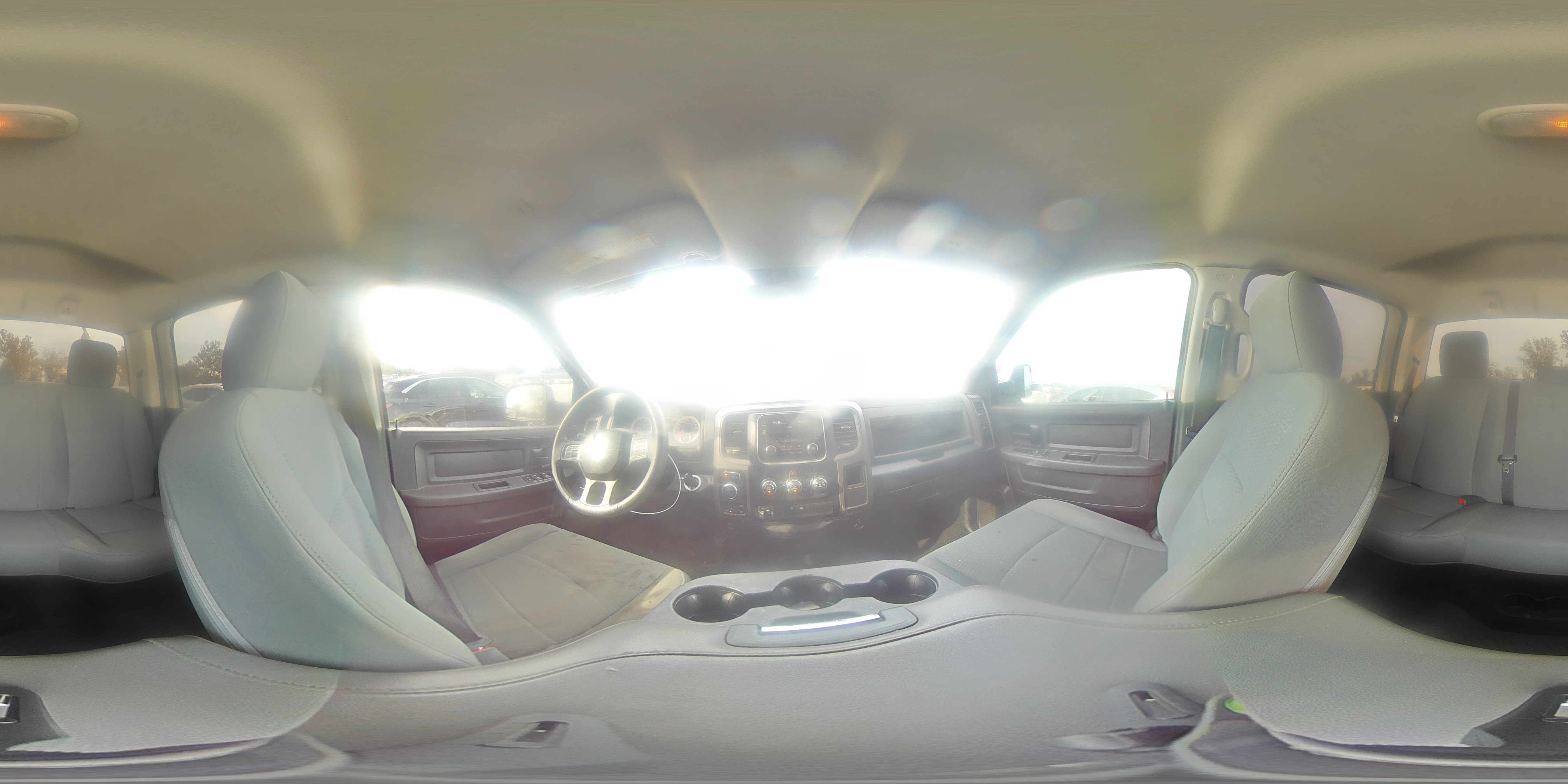 2018 Ram 1500 St VIN: 3C6RR7KT3JG178809 Lot: 81263245