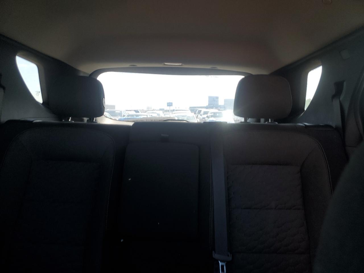 2018 Chevrolet Equinox Lt VIN: 3GNAXSEV7JS518026 Lot: 71065055