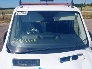2024 FORD TRANSIT 350 LEADER ECOBLU 