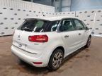 2014 CITROEN C4 PICASSO EXCLUSIVE THP  for sale at Copart NEWBURY