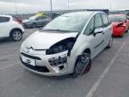 2008 CITROEN C4 PICASSO 5 SX HDI EGS  for sale at Copart CHESTER