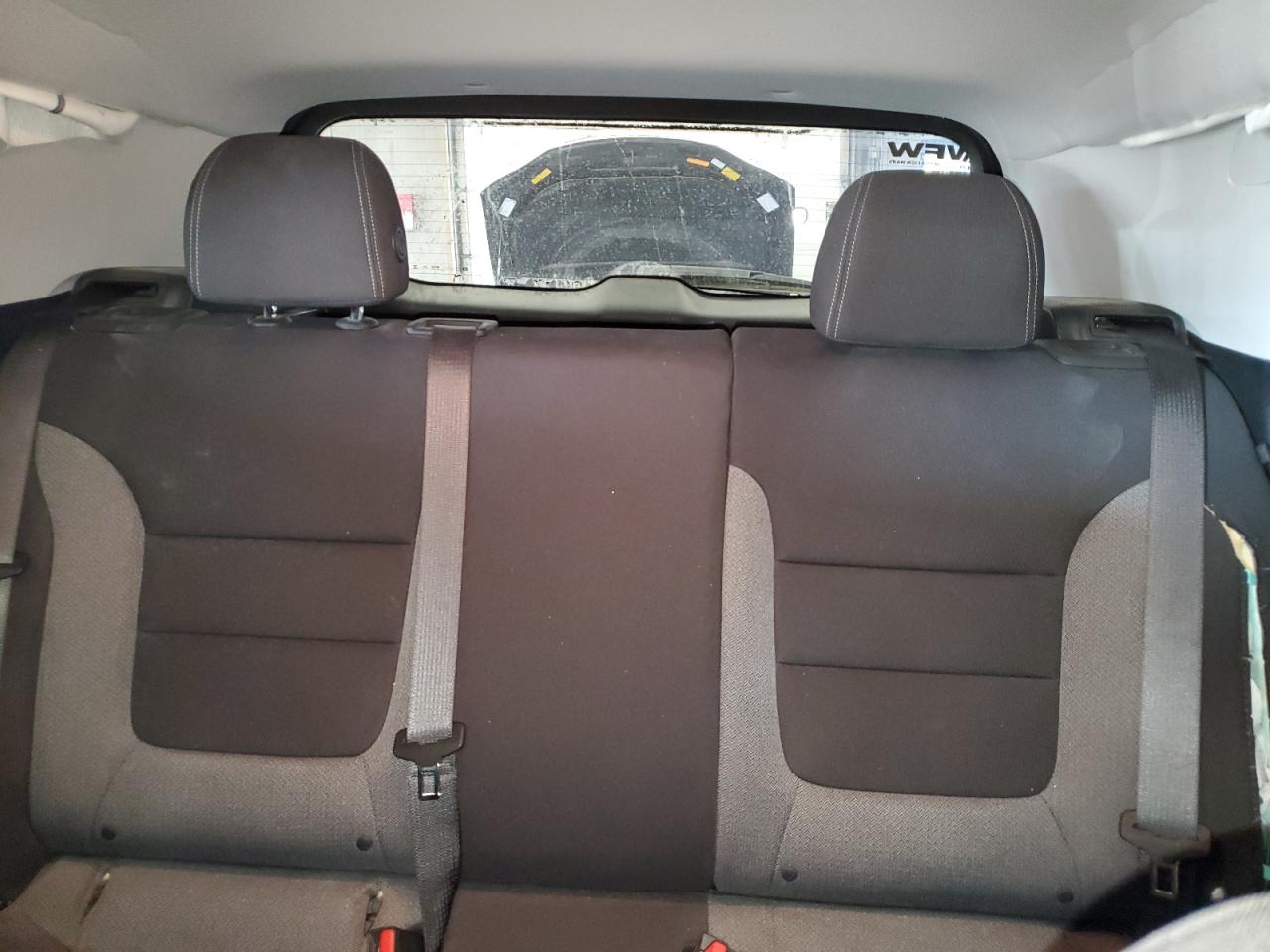 2022 Chevrolet Trailblazer Lt VIN: KL79MRSLXNB143375 Lot: 81121105