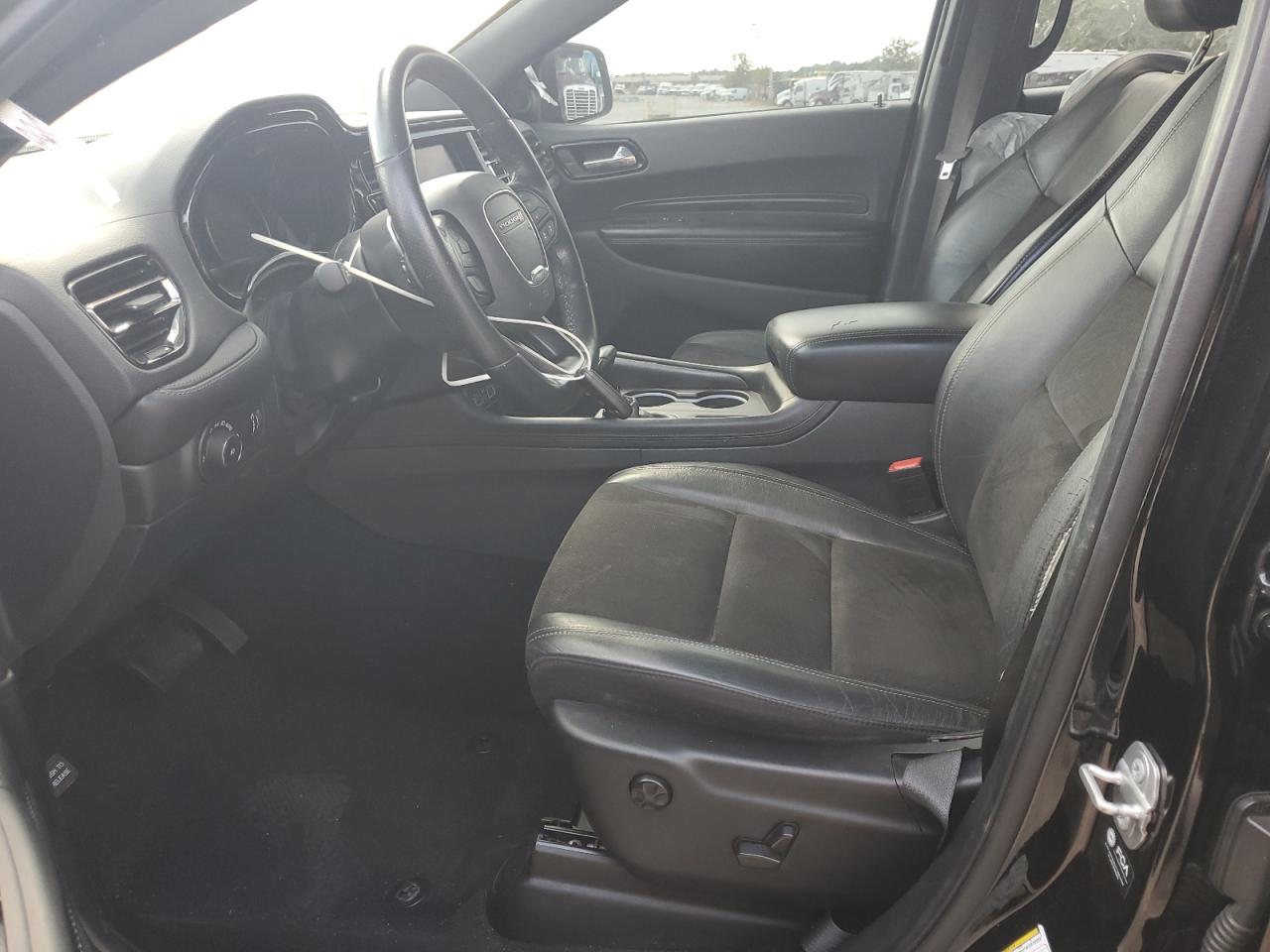 2022 Dodge Durango Gt VIN: 1C4RDJDG4NC134461 Lot: 71396335