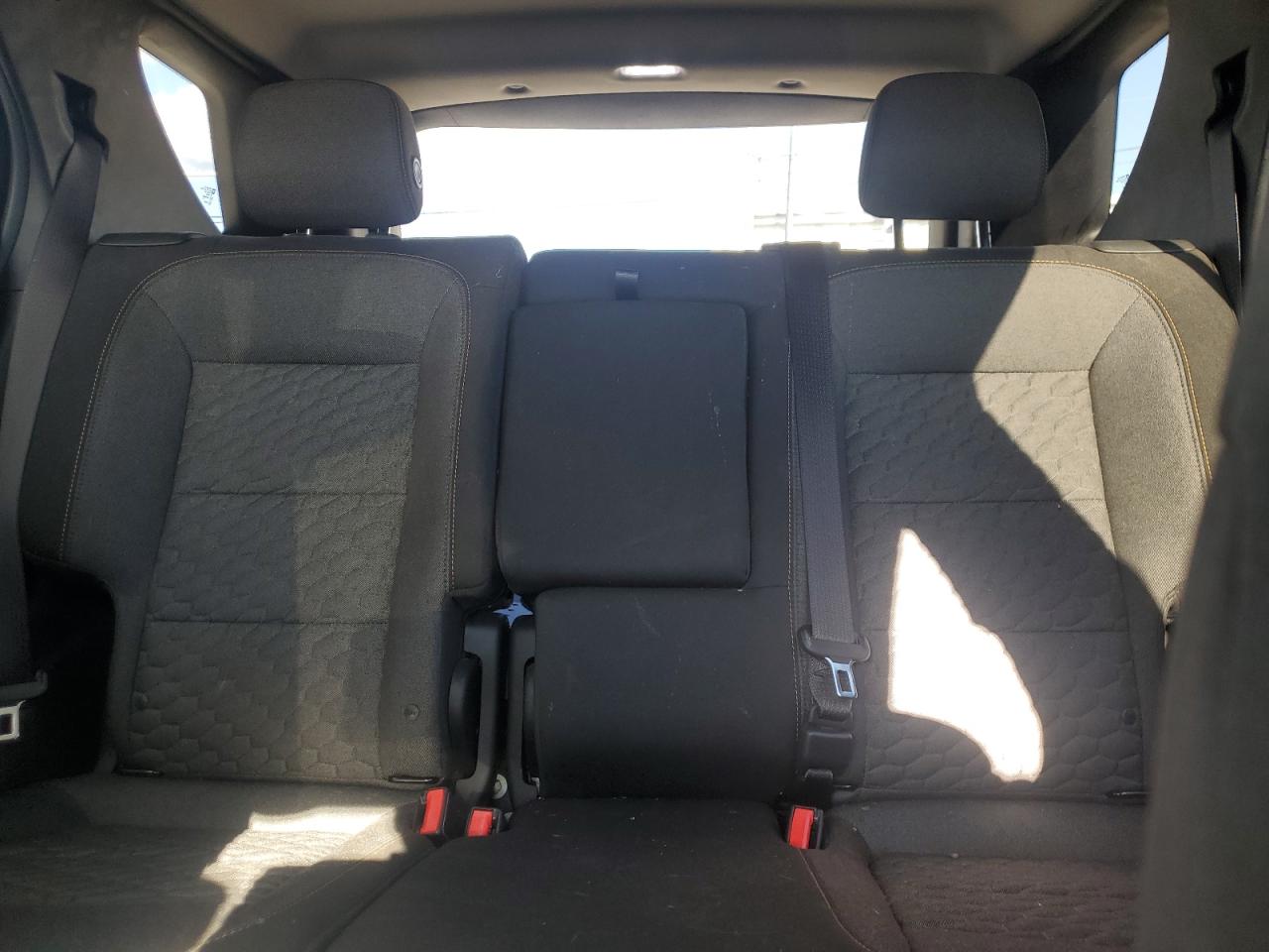 2019 Chevrolet Equinox Lt VIN: 3GNAXKEV2KL110593 Lot: 71071845