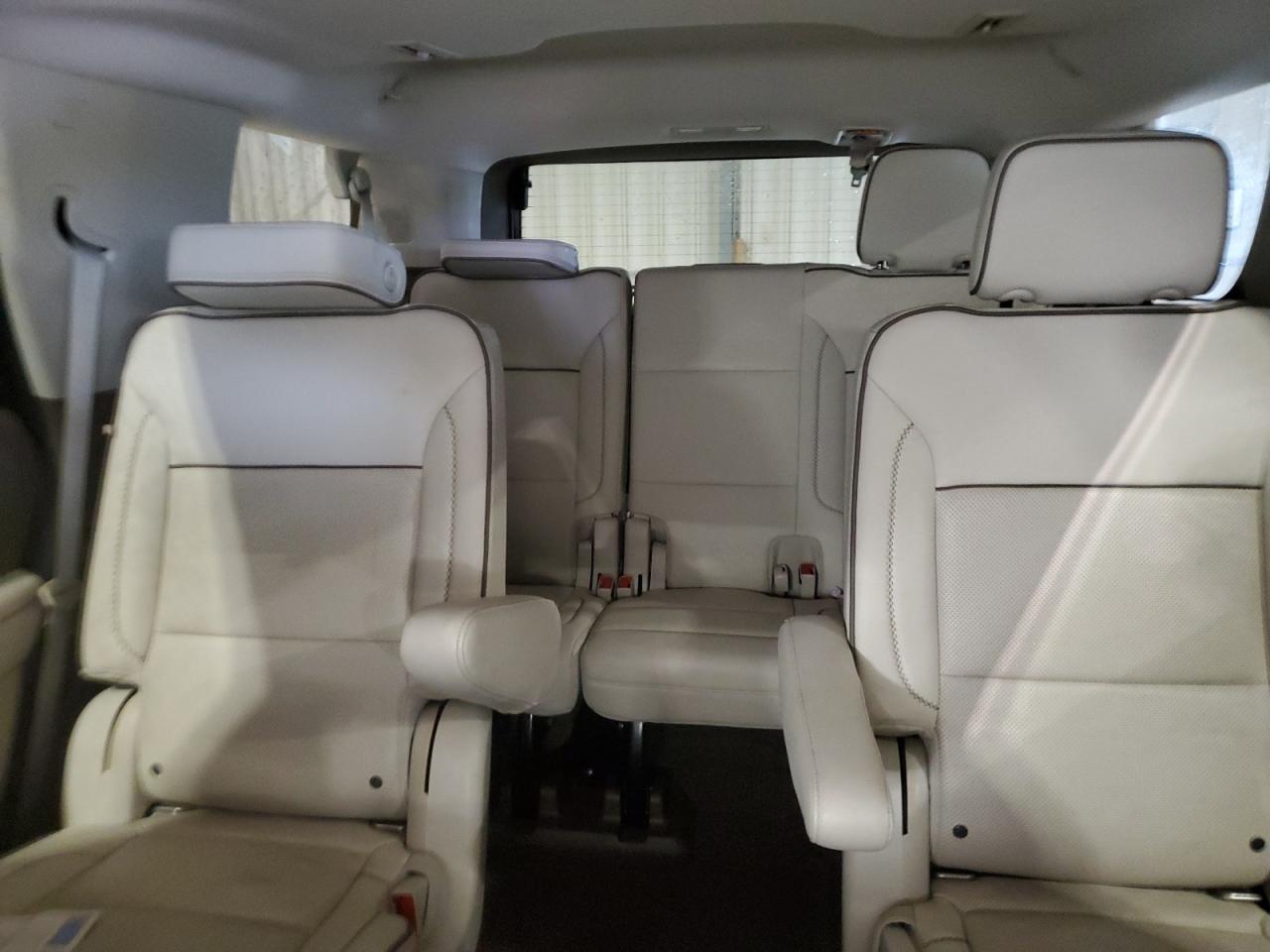 2021 GMC Yukon Denali VIN: 1GKS2DKT7MR433029 Lot: 81832945