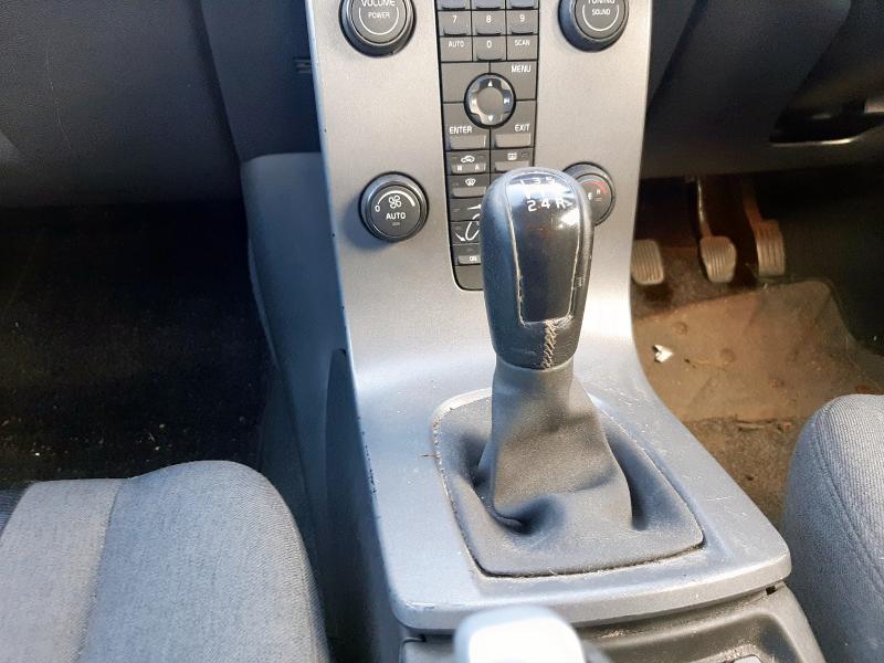 2005 VOLVO S40 S 