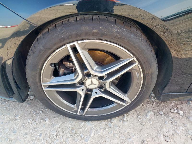2021 MERCEDES-BENZ CLA 180 AMG LINE PREMIUM 