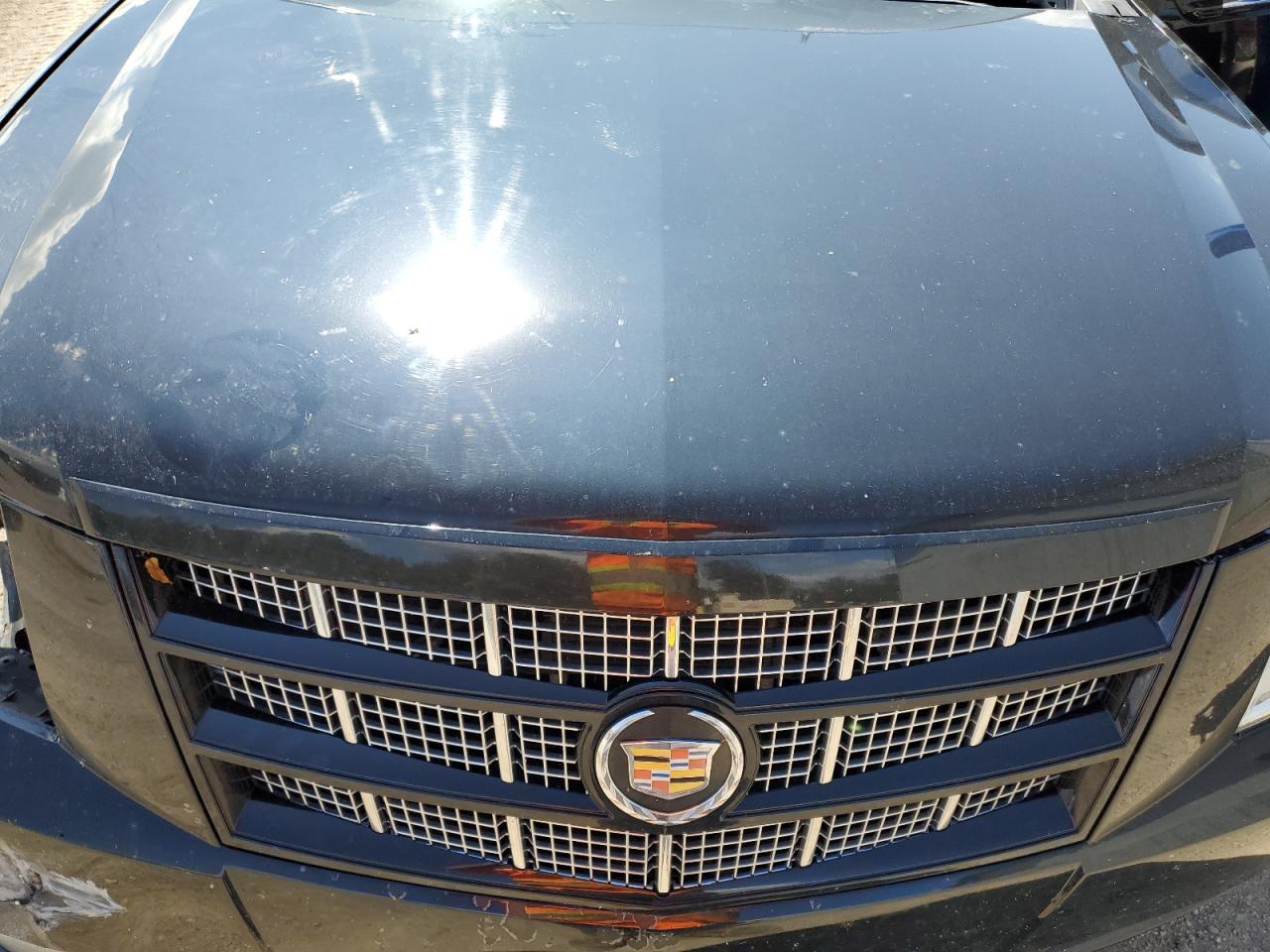 2013 Cadillac Escalade Premium VIN: 1GYS4CEF4DR104420 Lot: 71503815