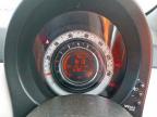 2012 FIAT 500 C BY GUCCI S-A  for sale at Copart YORK