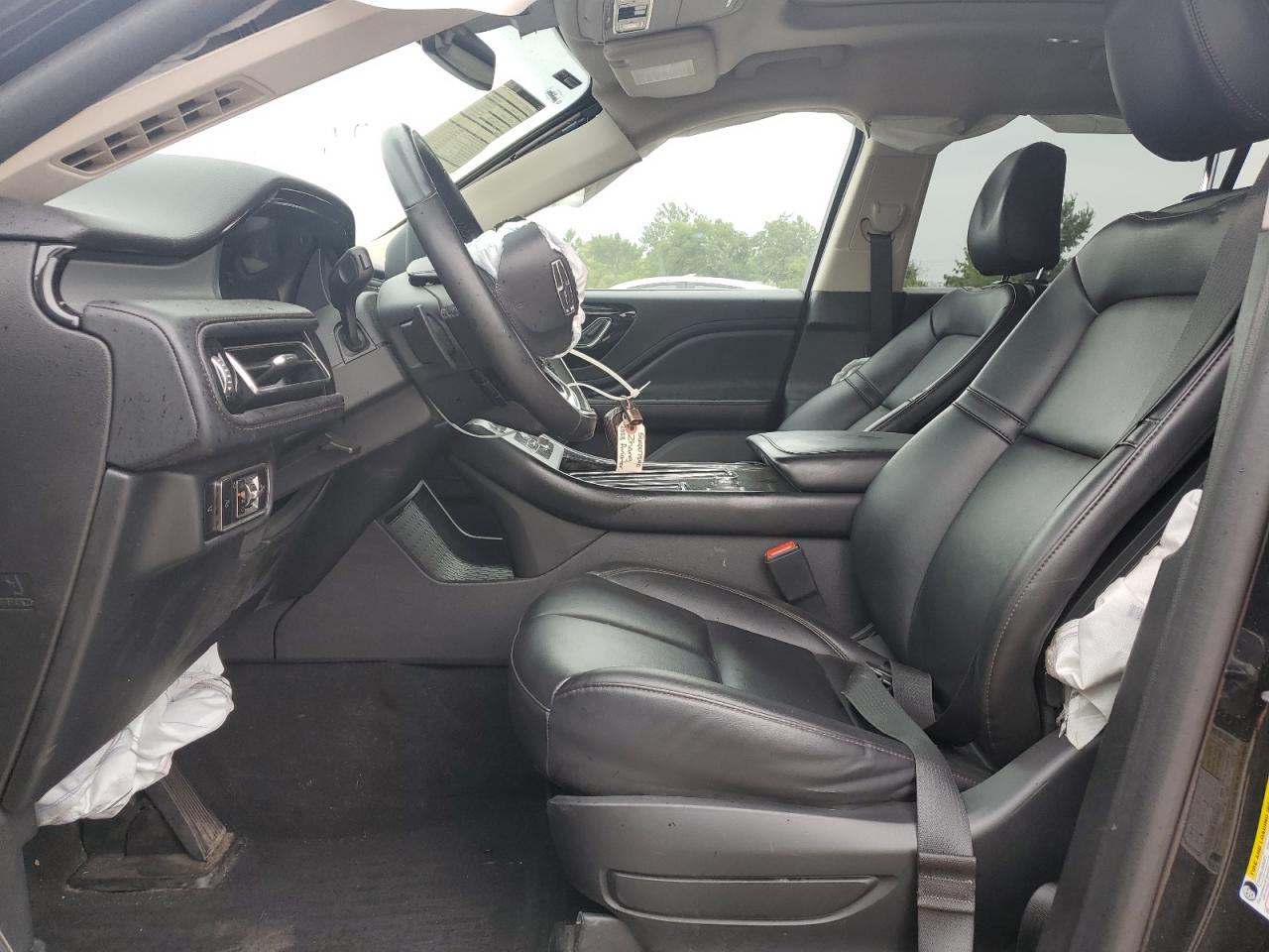 2023 Lincoln Aviator VIN: 5LM5J6XC4PGL22690 Lot: 71225085