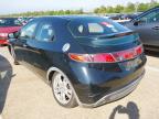2008 HONDA CIVIC ES I-VTEC  for sale at Copart NEWBURY